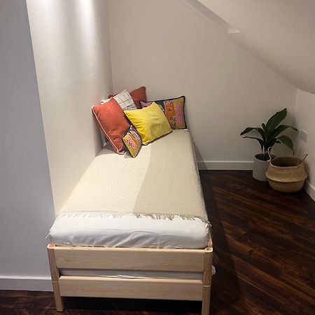 Spacious Battersea Rooms And Apartments 伦敦 外观 照片