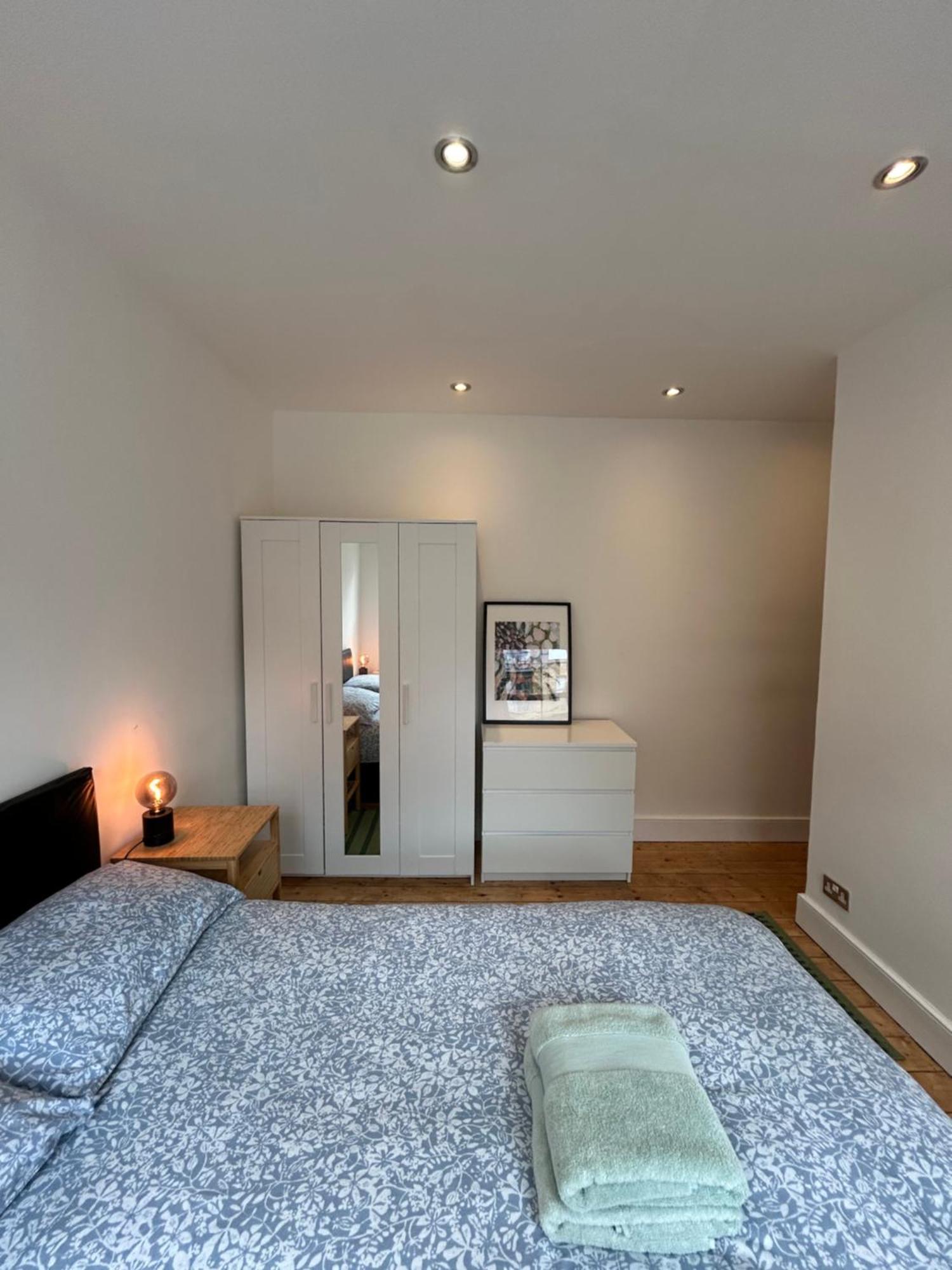Spacious Battersea Rooms And Apartments 伦敦 客房 照片