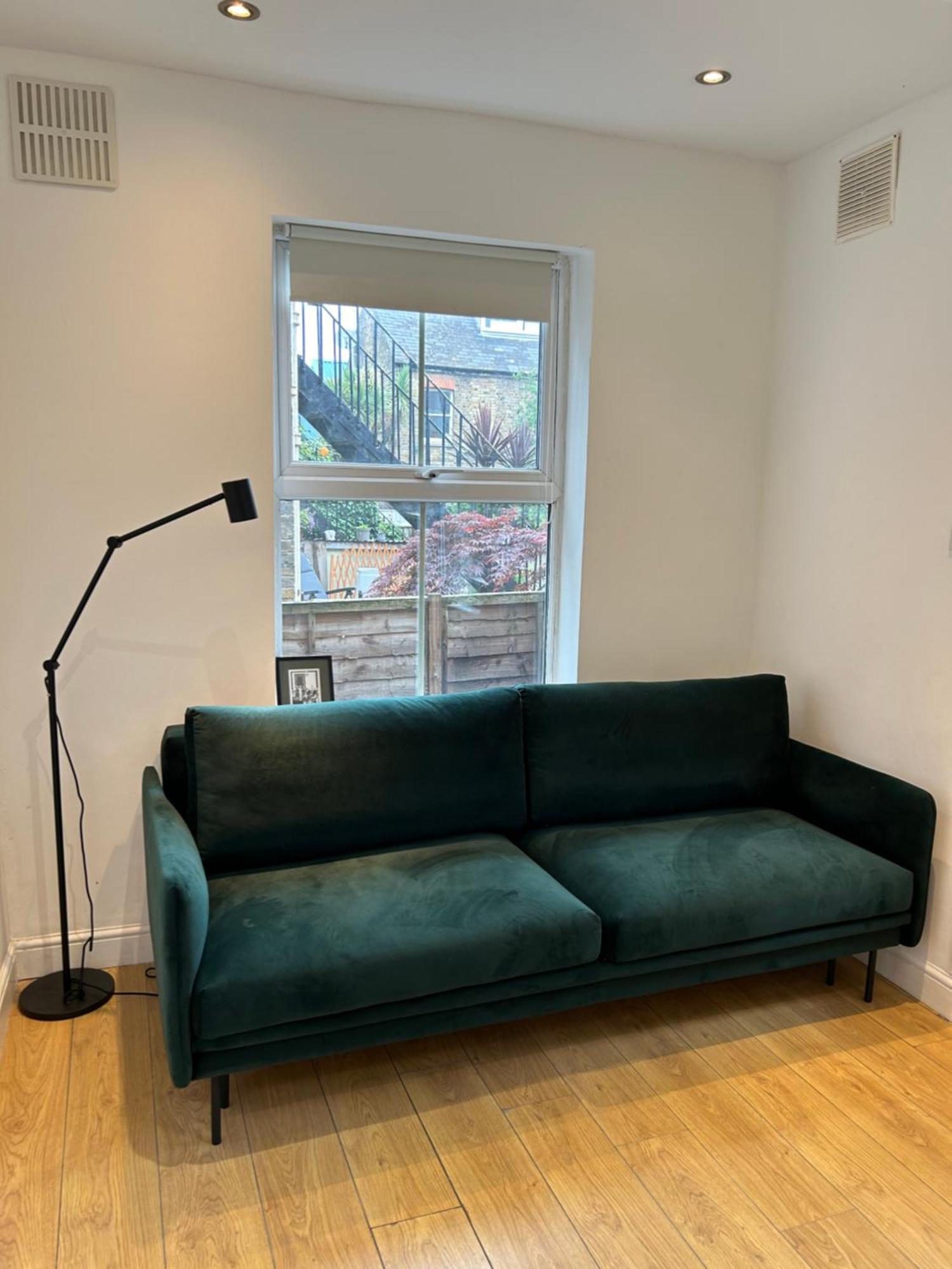 Spacious Battersea Rooms And Apartments 伦敦 客房 照片