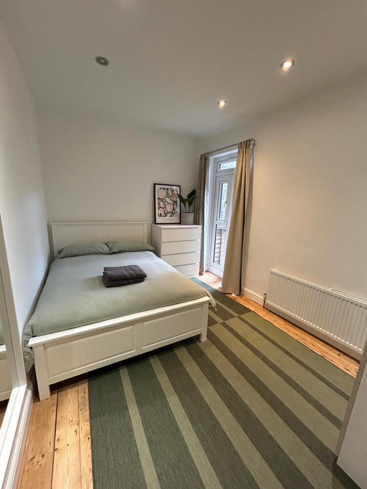 Spacious Battersea Rooms And Apartments 伦敦 客房 照片