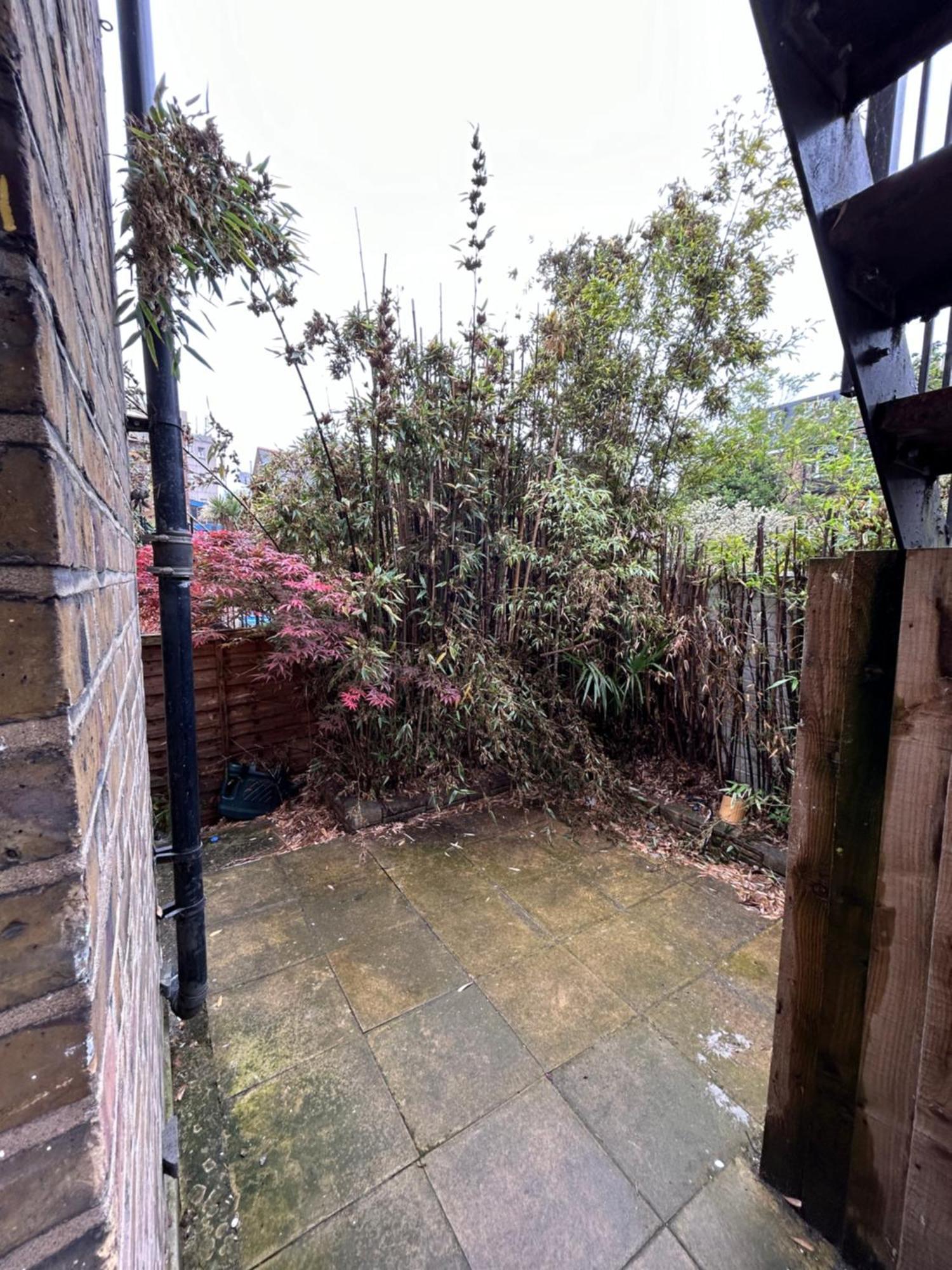 Spacious Battersea Rooms And Apartments 伦敦 客房 照片