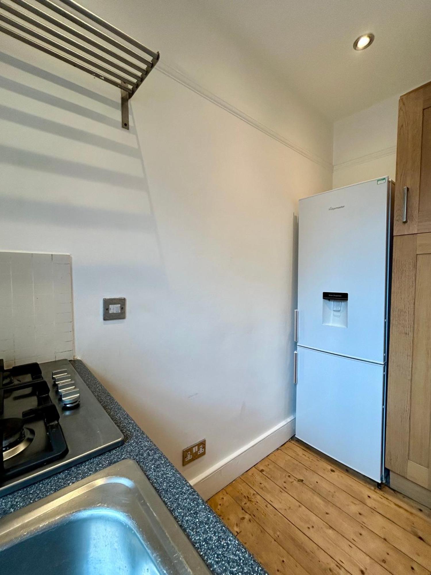 Spacious Battersea Rooms And Apartments 伦敦 客房 照片