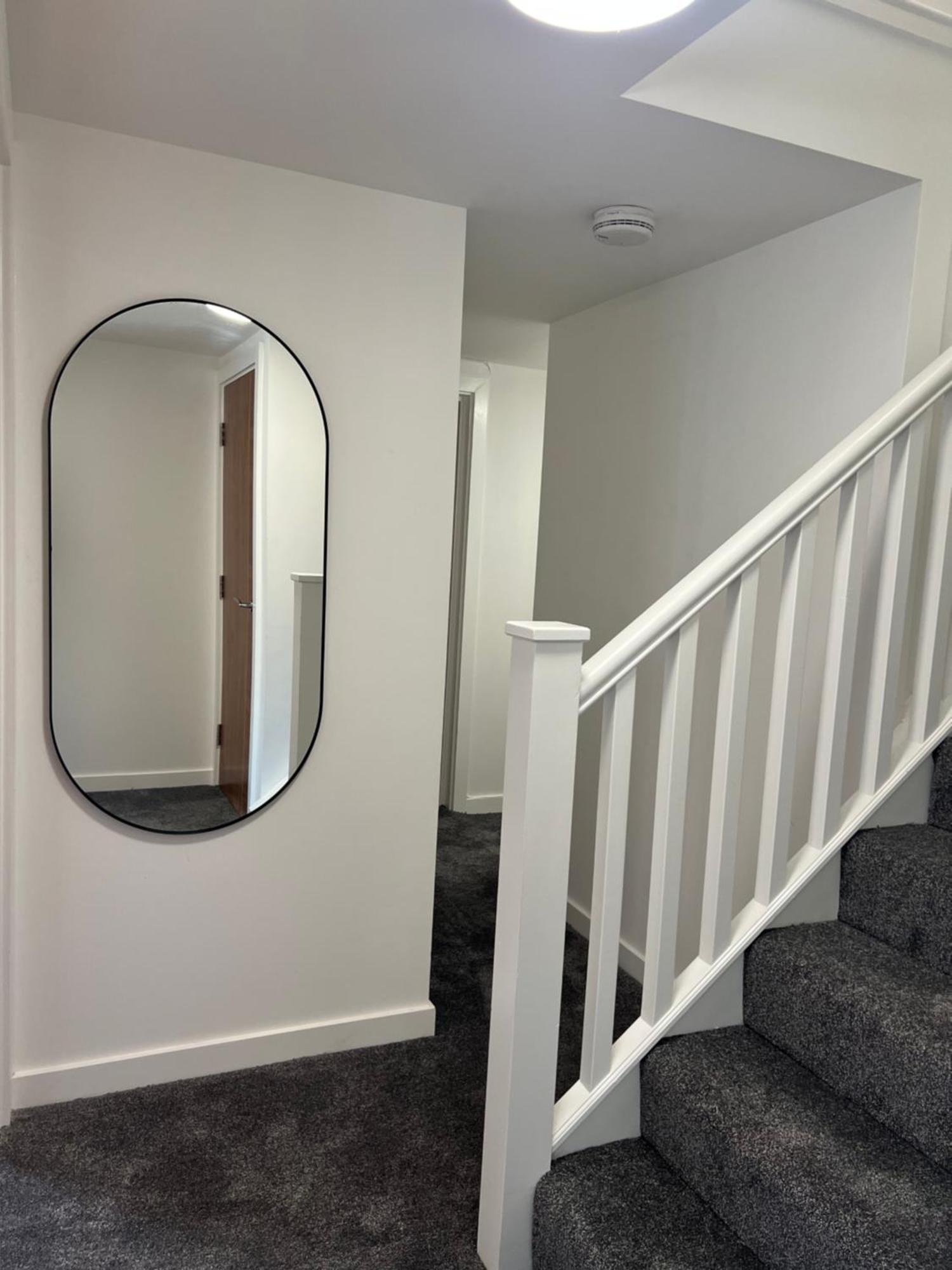 Spacious Battersea Rooms And Apartments 伦敦 外观 照片