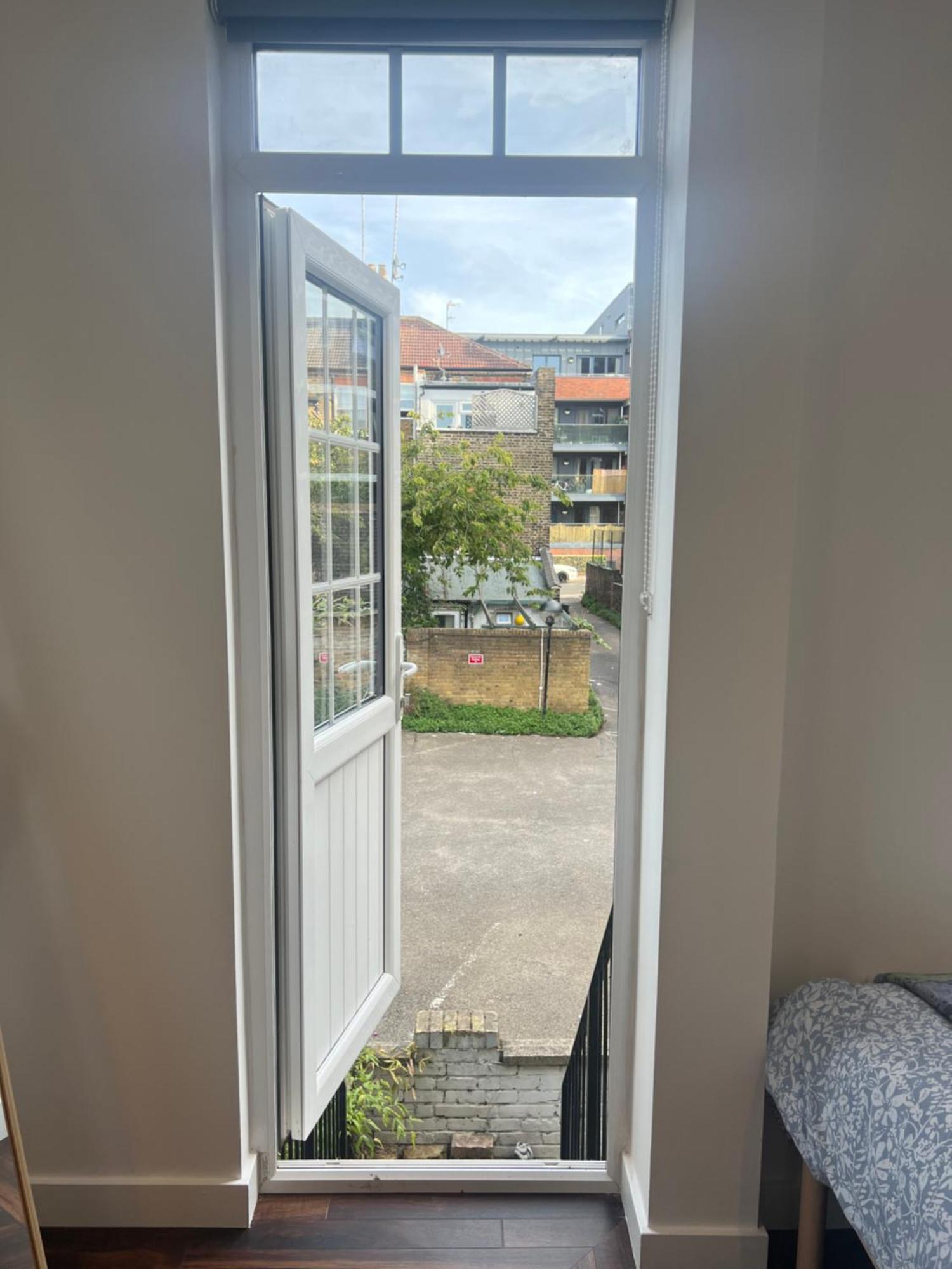Spacious Battersea Rooms And Apartments 伦敦 外观 照片