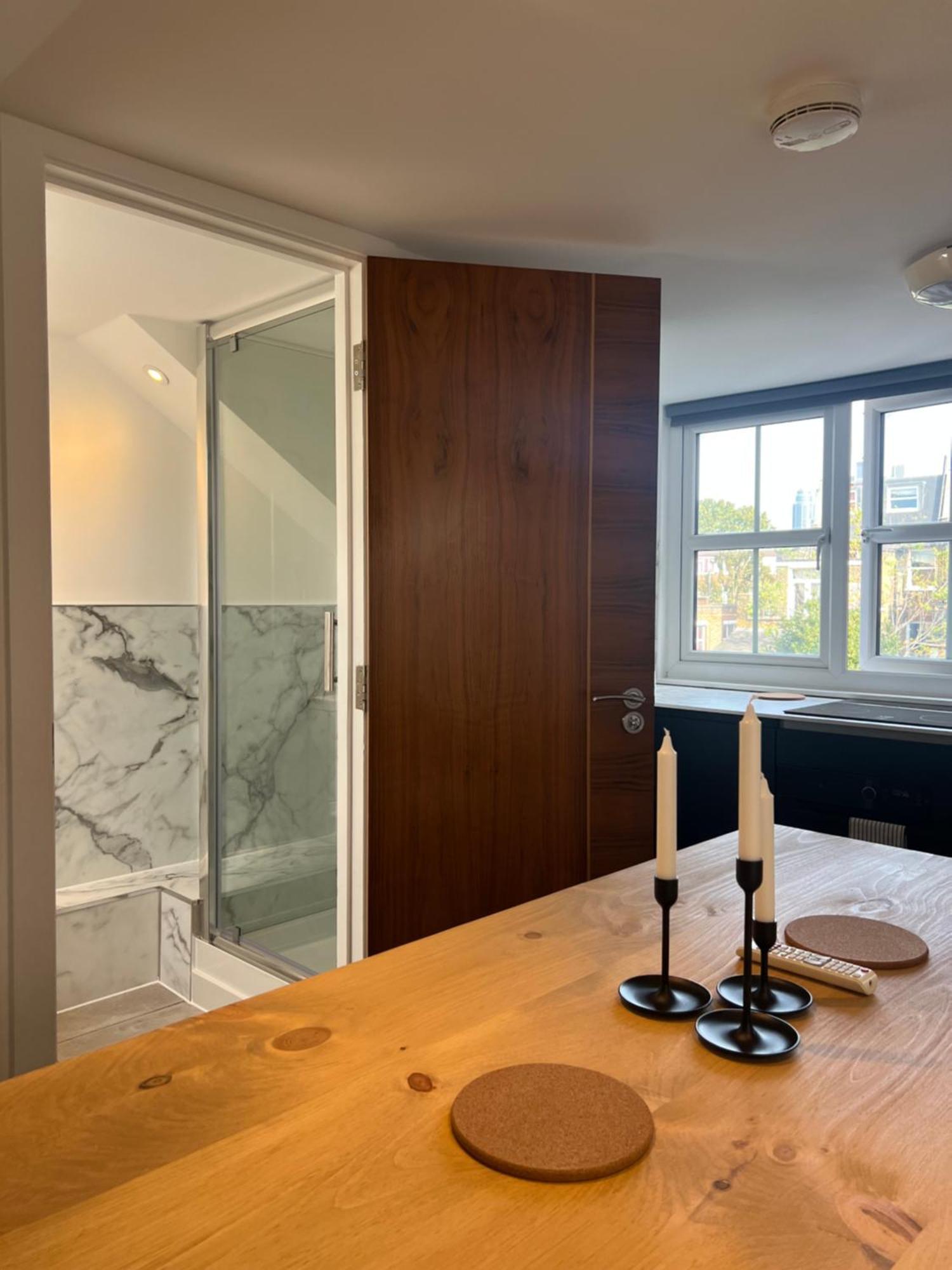 Spacious Battersea Rooms And Apartments 伦敦 外观 照片