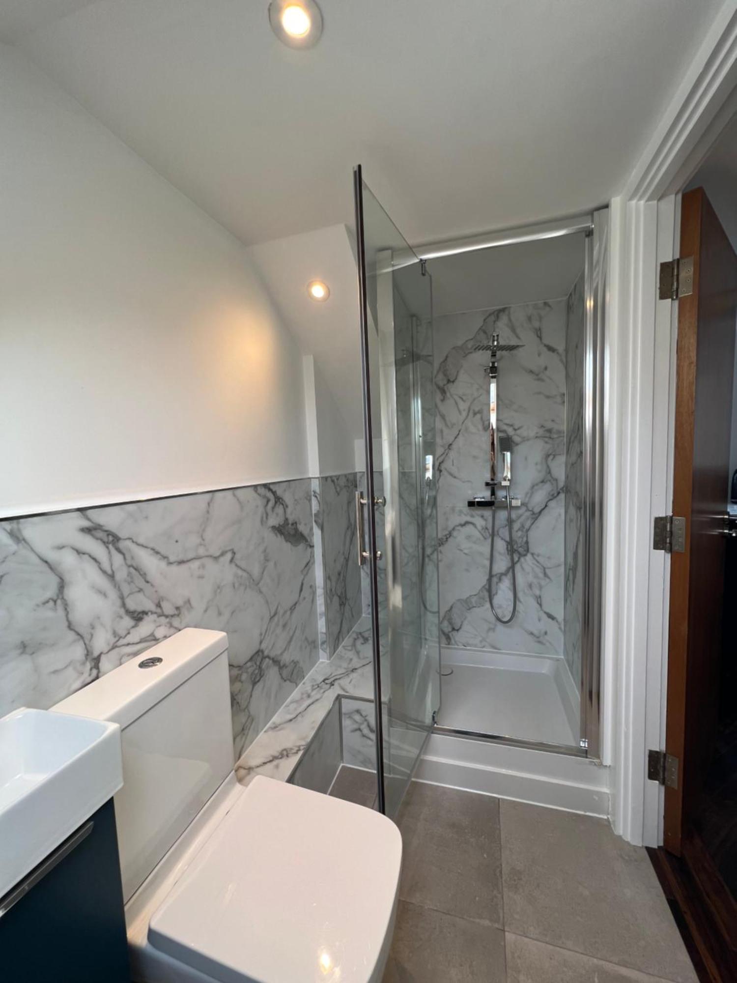 Spacious Battersea Rooms And Apartments 伦敦 外观 照片
