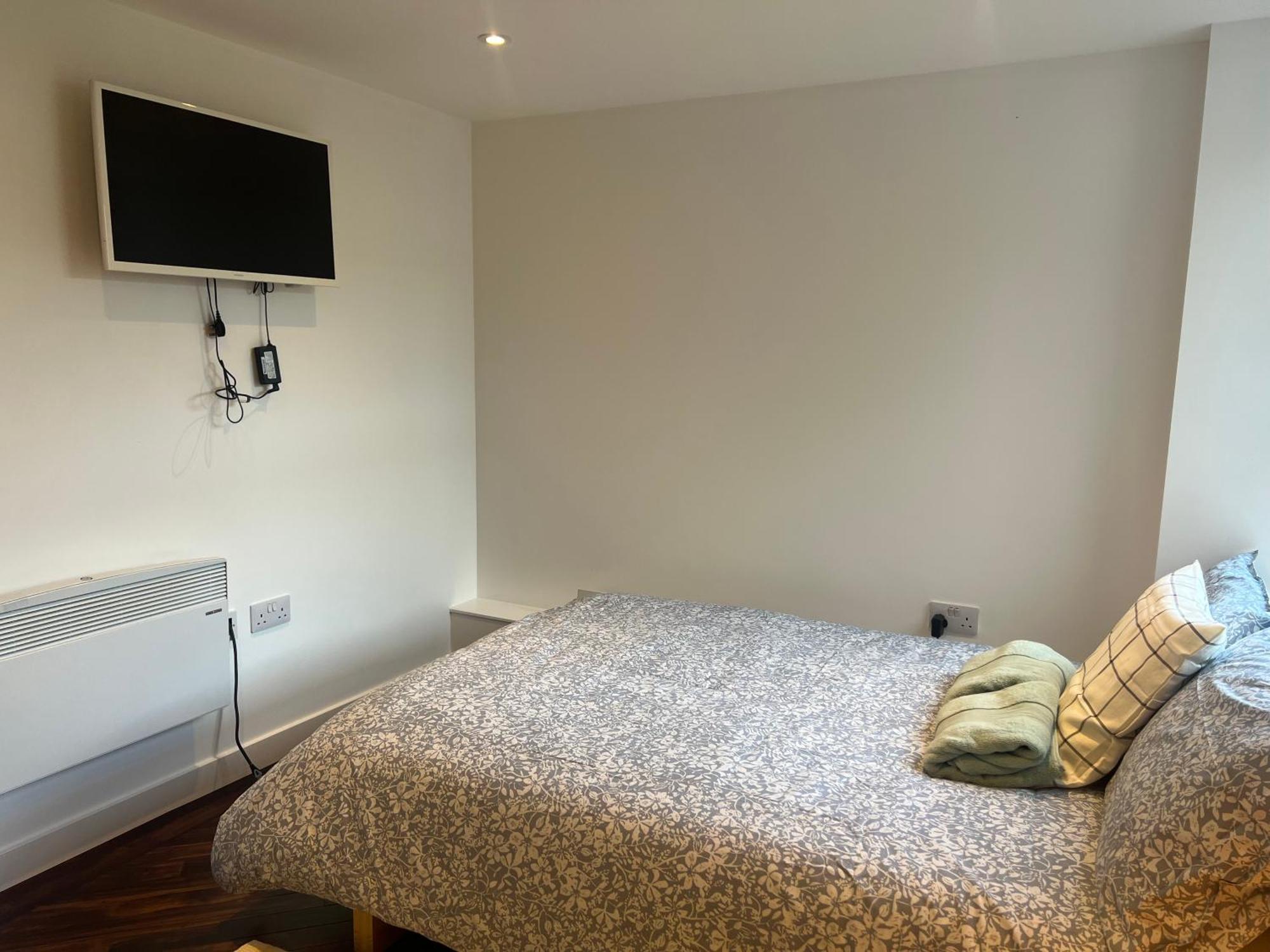 Spacious Battersea Rooms And Apartments 伦敦 外观 照片