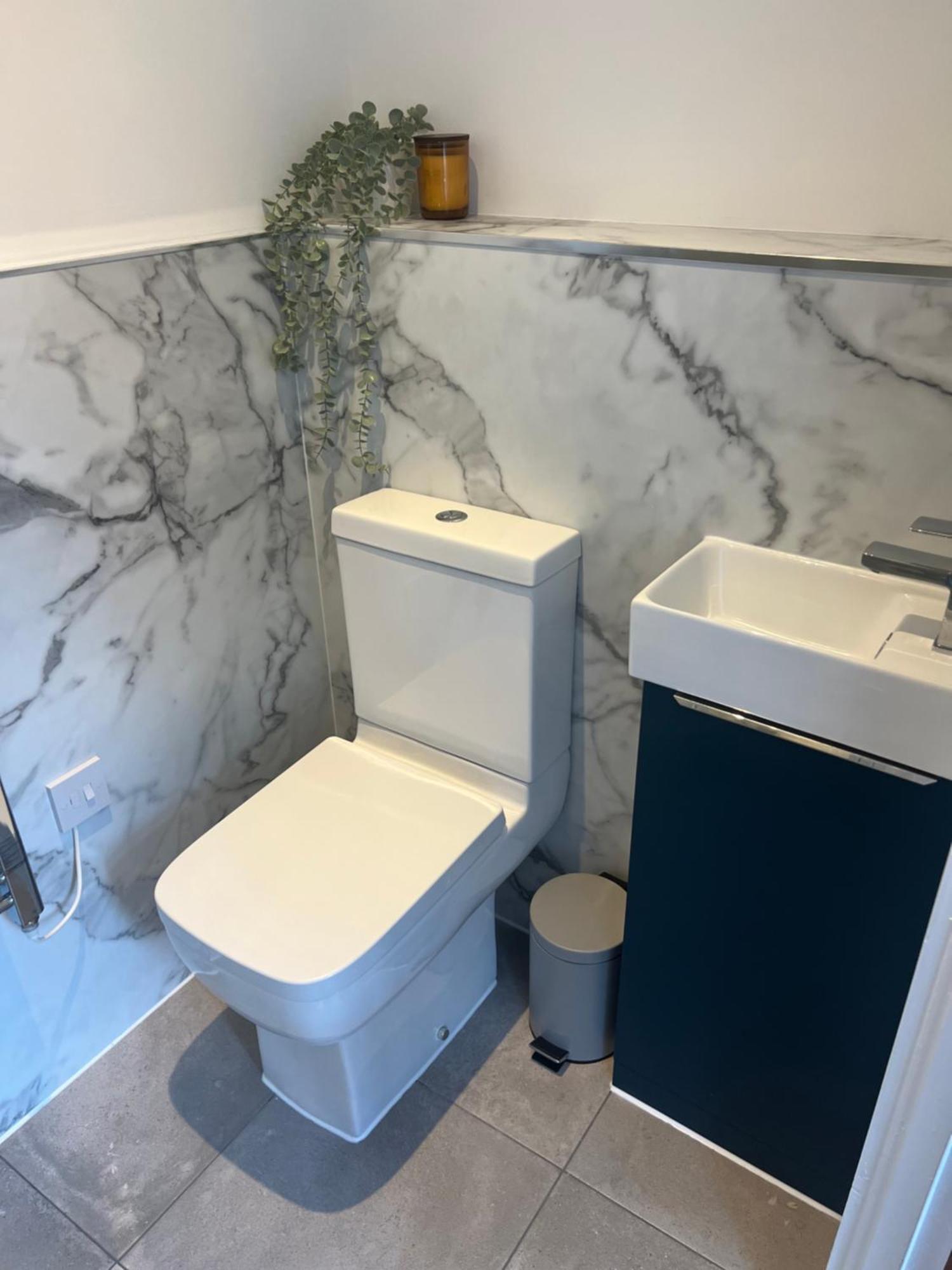 Spacious Battersea Rooms And Apartments 伦敦 外观 照片