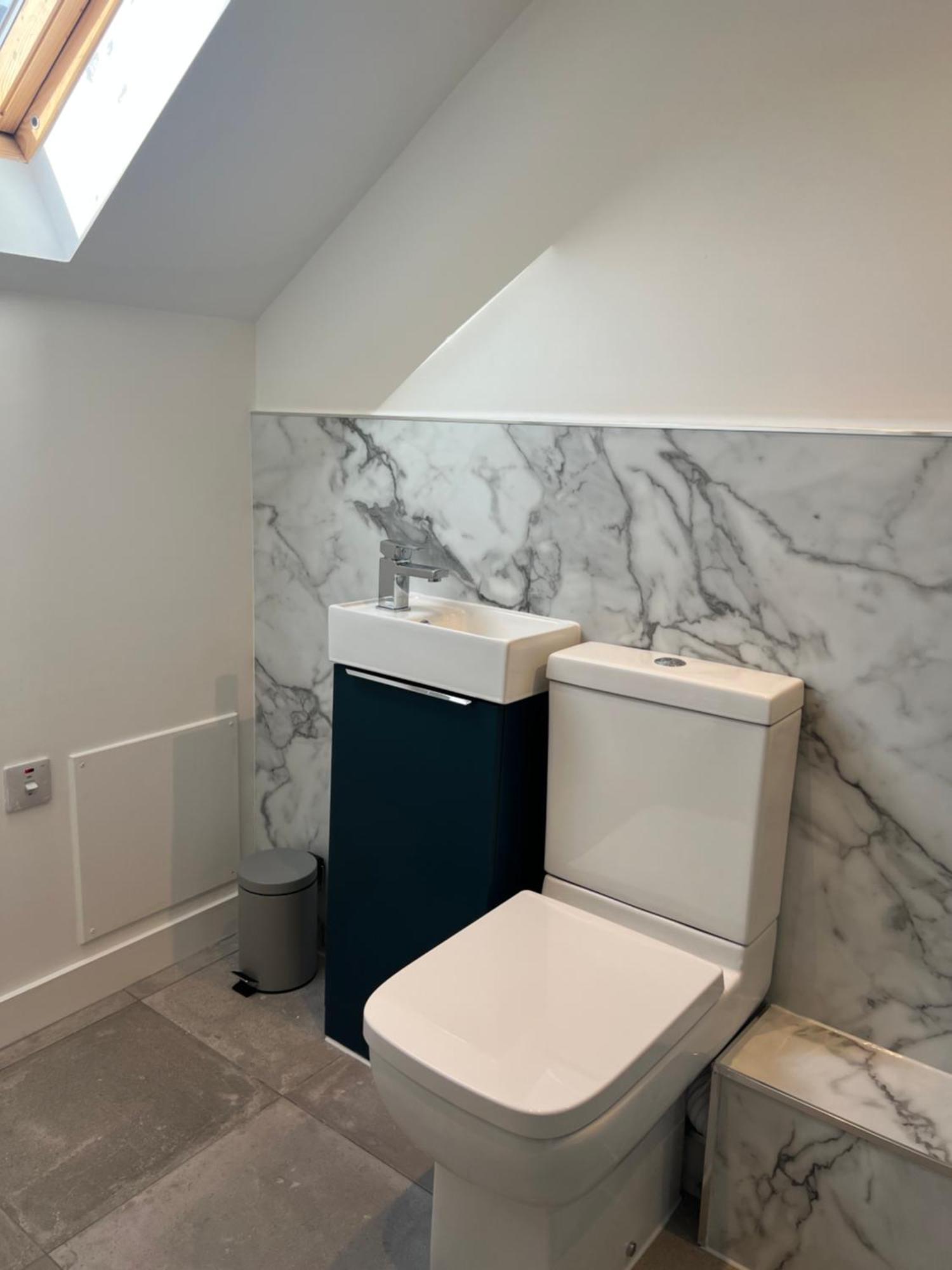 Spacious Battersea Rooms And Apartments 伦敦 外观 照片
