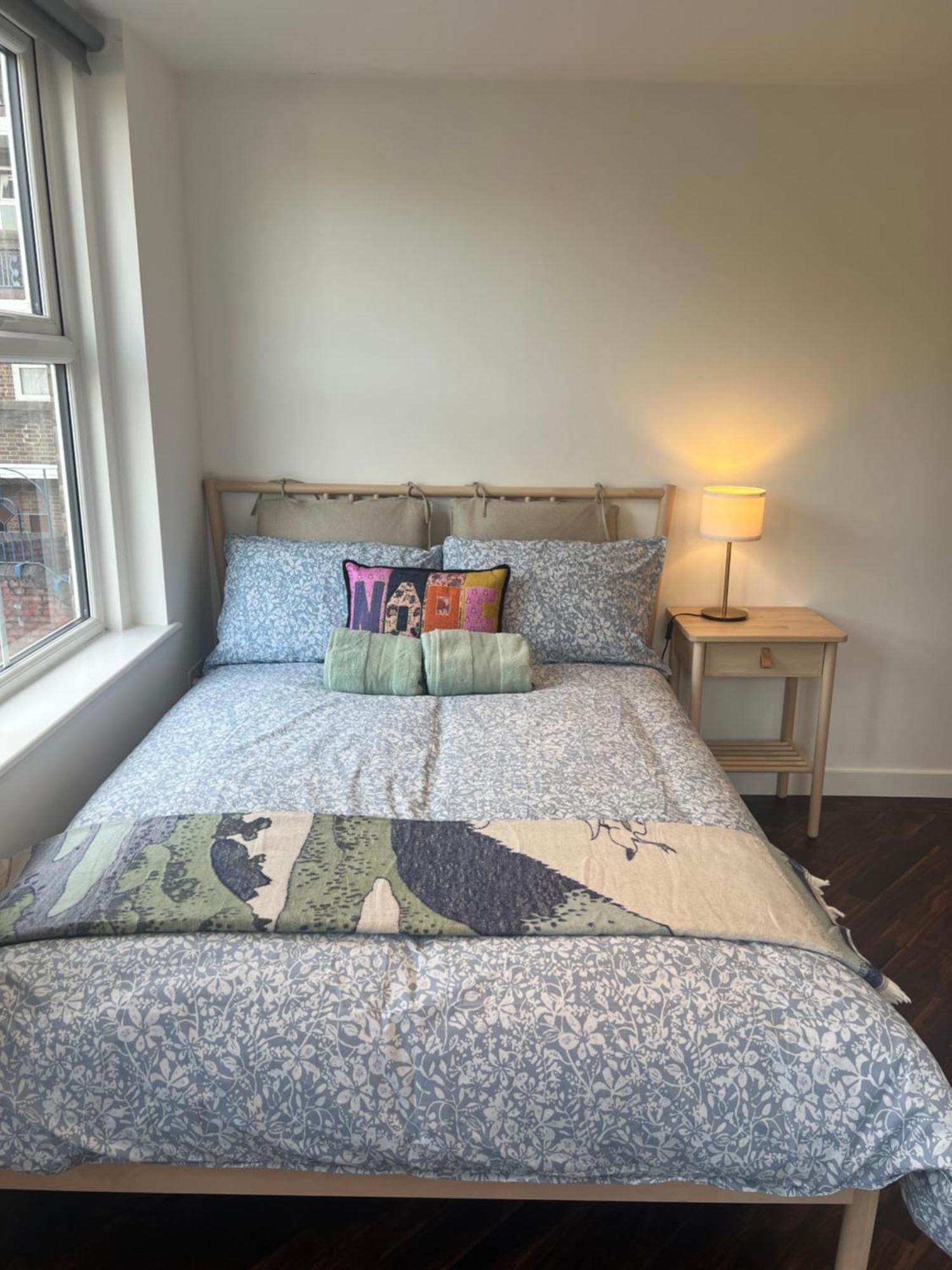 Spacious Battersea Rooms And Apartments 伦敦 外观 照片