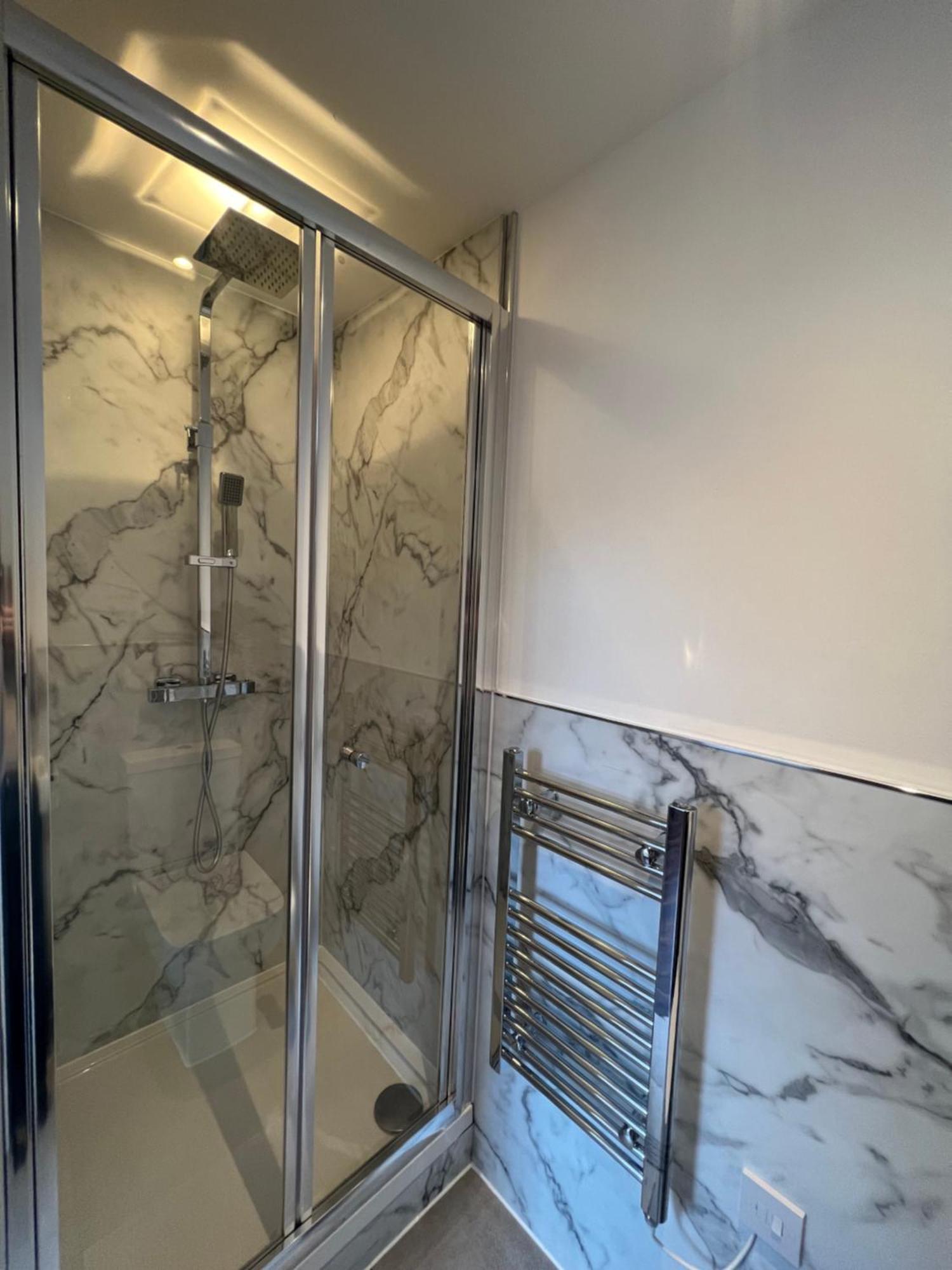 Spacious Battersea Rooms And Apartments 伦敦 外观 照片