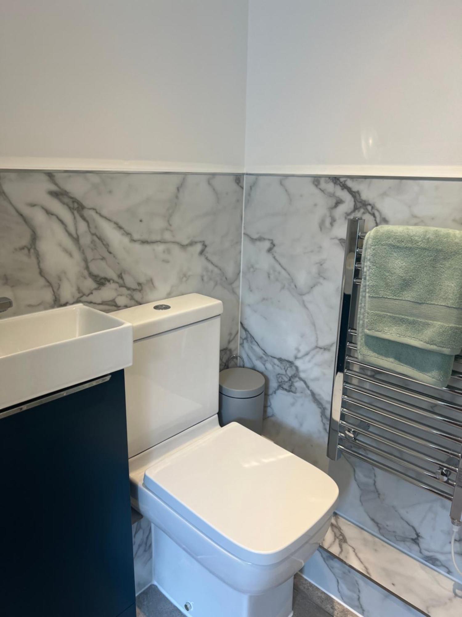 Spacious Battersea Rooms And Apartments 伦敦 外观 照片