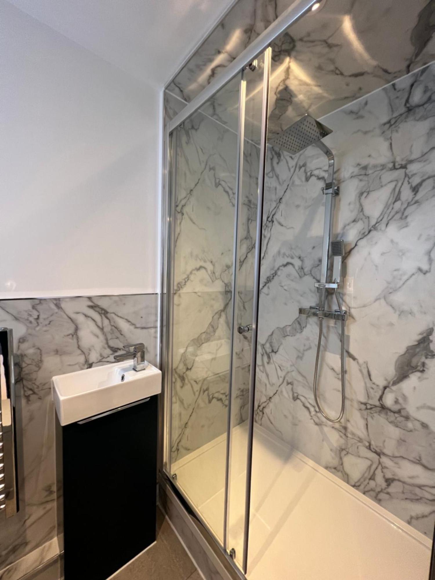 Spacious Battersea Rooms And Apartments 伦敦 外观 照片