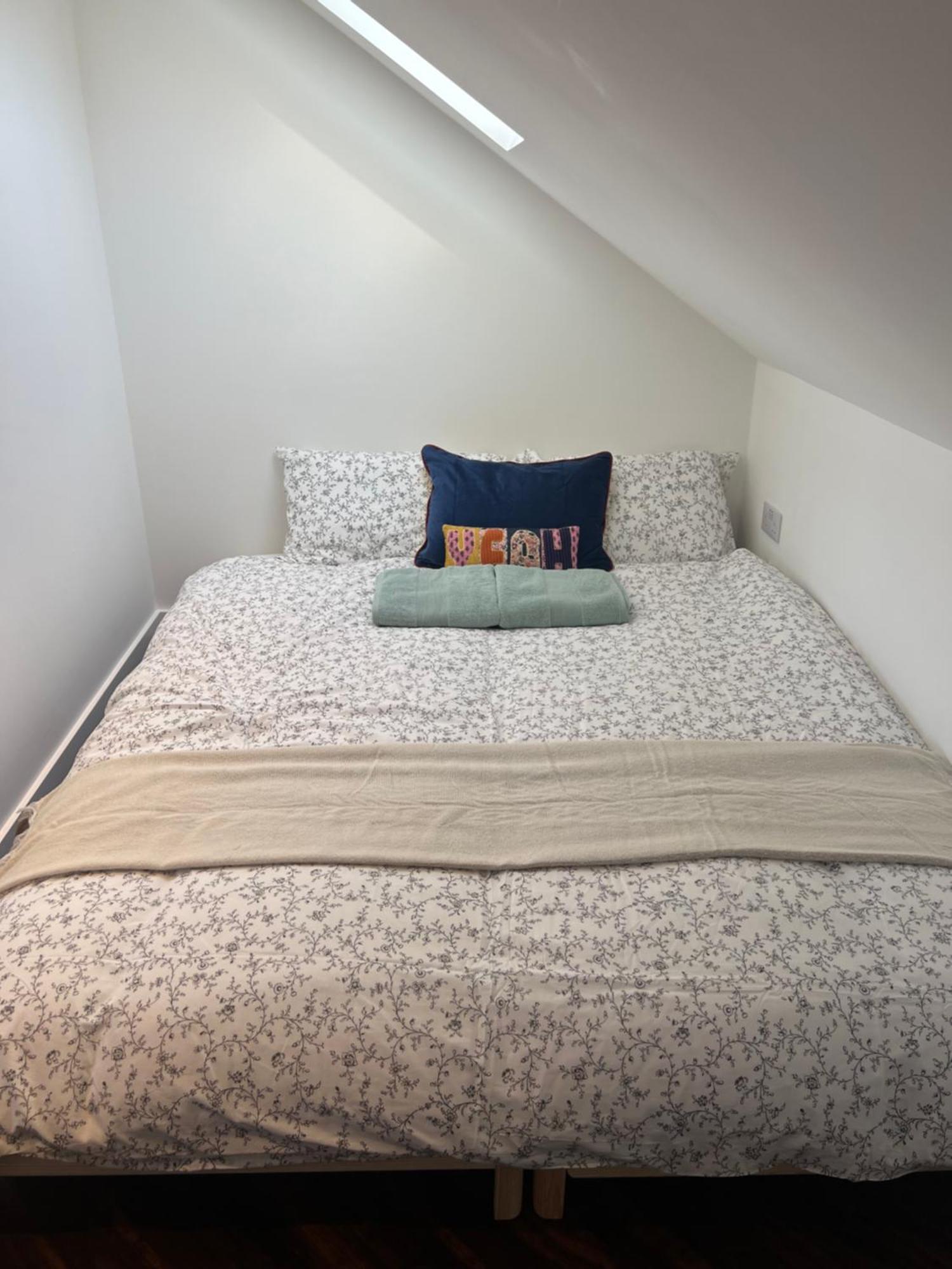 Spacious Battersea Rooms And Apartments 伦敦 外观 照片