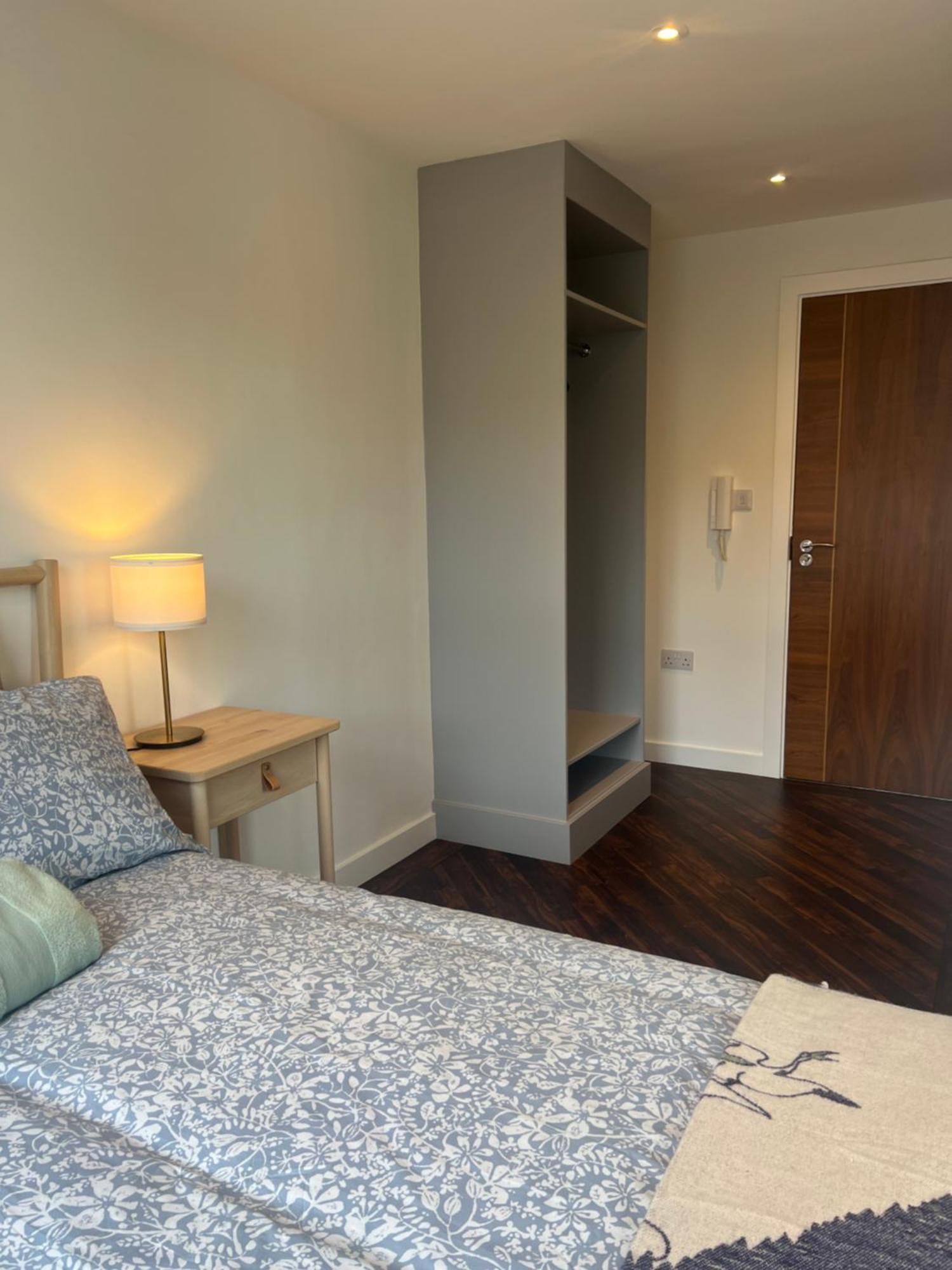 Spacious Battersea Rooms And Apartments 伦敦 外观 照片