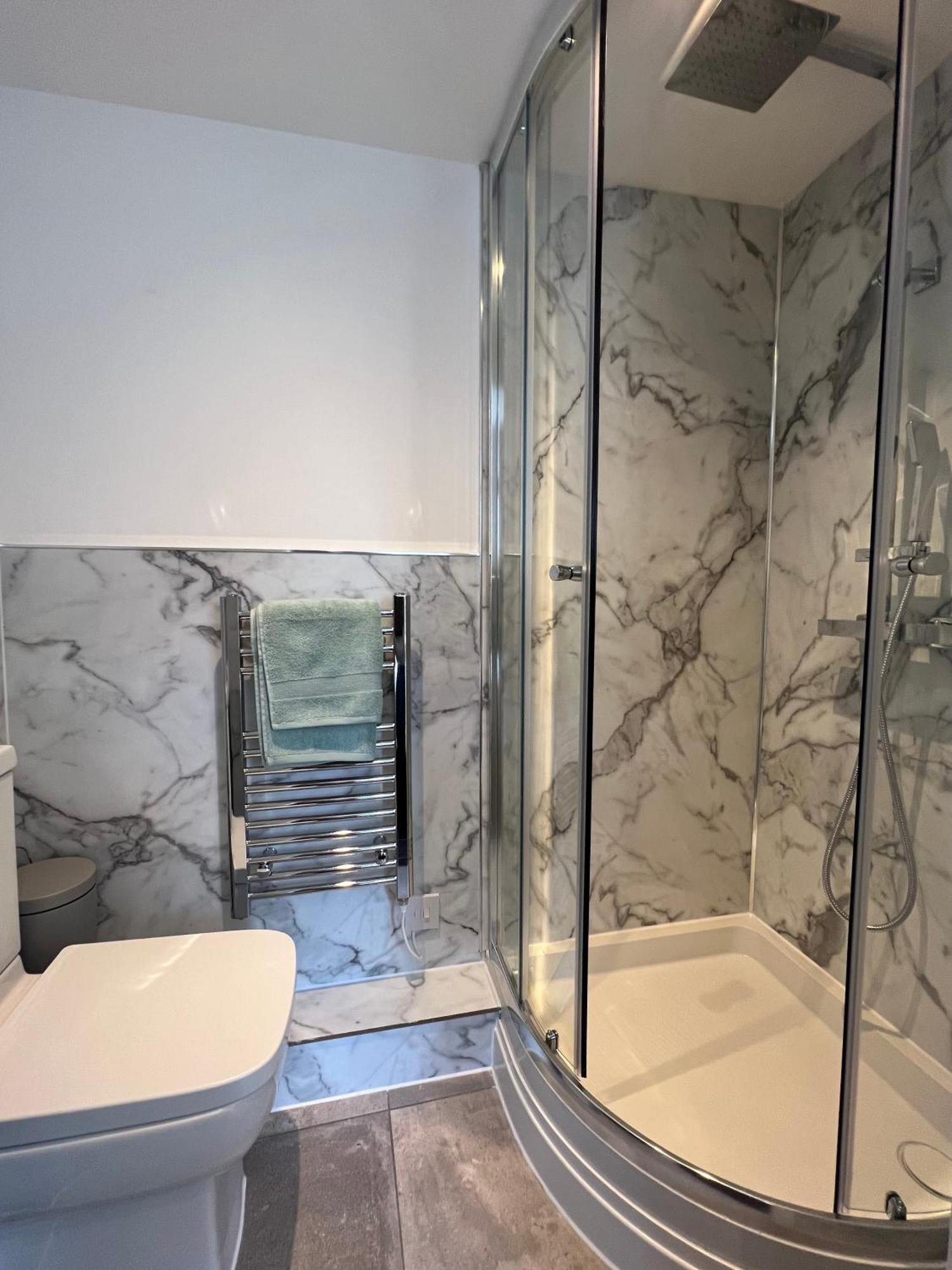Spacious Battersea Rooms And Apartments 伦敦 外观 照片