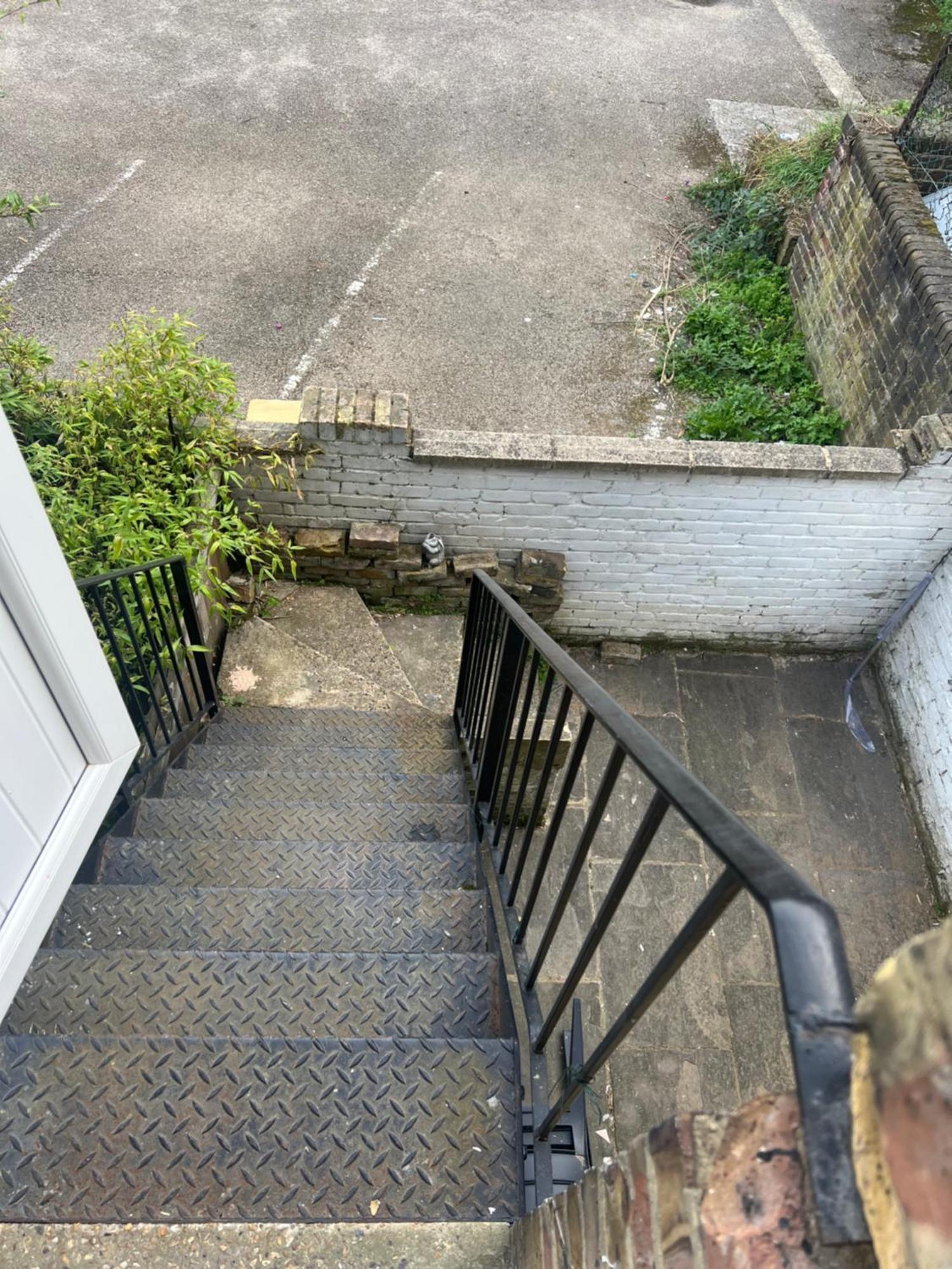 Spacious Battersea Rooms And Apartments 伦敦 外观 照片