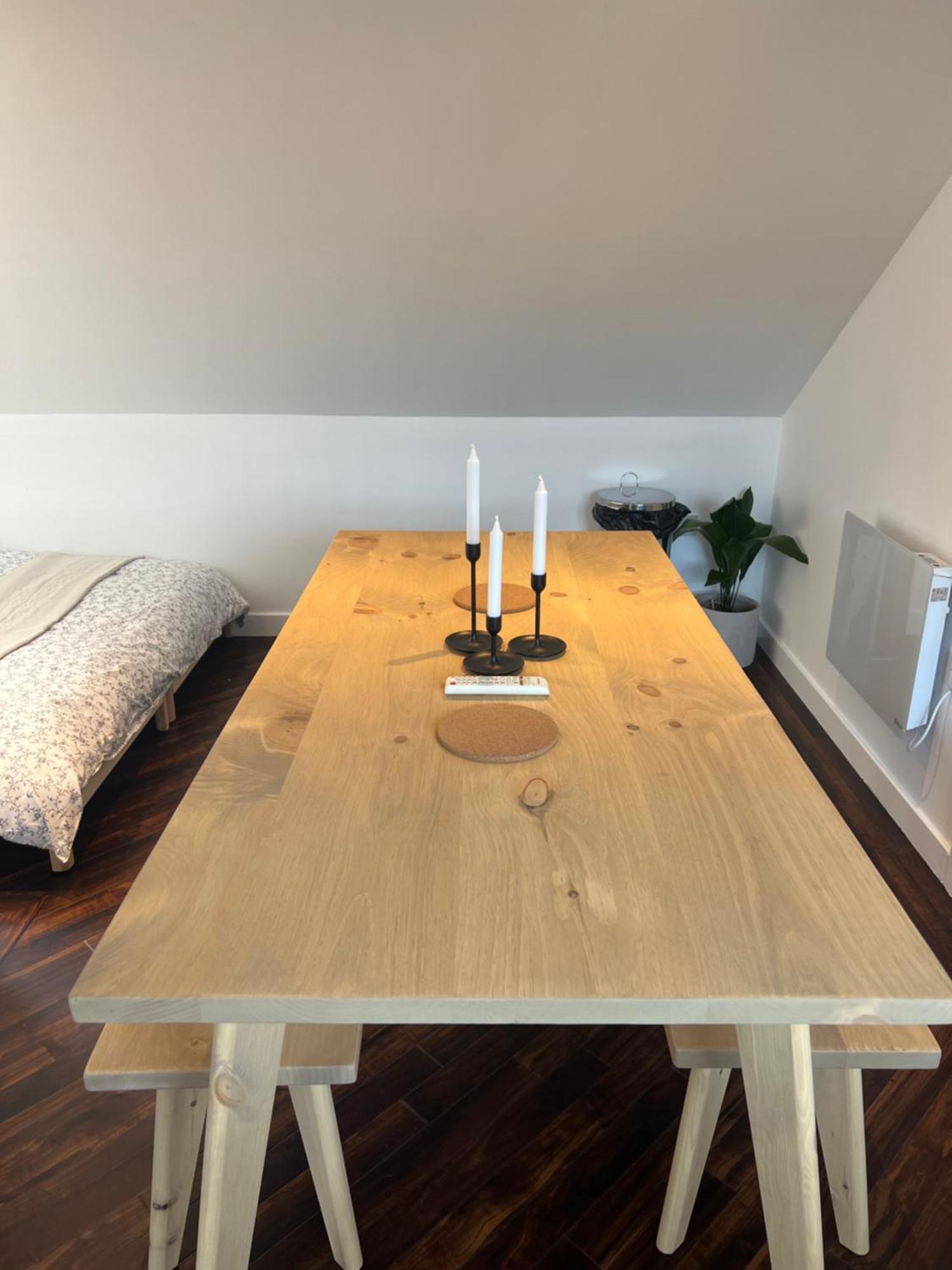 Spacious Battersea Rooms And Apartments 伦敦 外观 照片